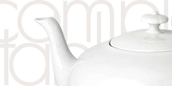 • Additional Dinnerware